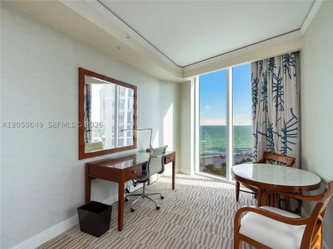 18001 Collins Avenue Sunny Isles Beach FL 33160
