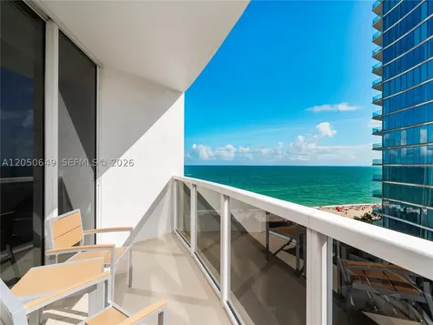 18001 Collins Avenue Sunny Isles Beach FL 33160