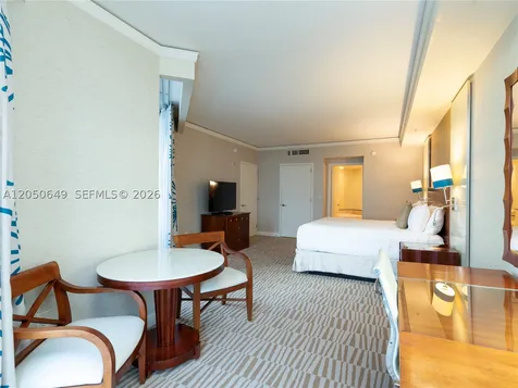18001 Collins Avenue Sunny Isles Beach FL 33160