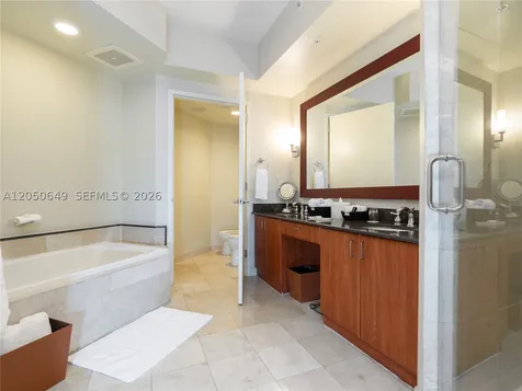 18001 Collins Avenue Sunny Isles Beach FL 33160