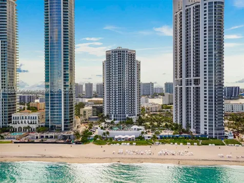 18001 Collins Avenue Sunny Isles Beach FL 33160