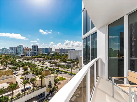 18001 Collins Avenue Sunny Isles Beach FL 33160