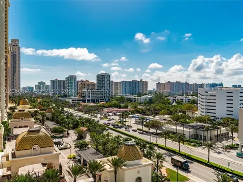 18001 Collins Avenue Sunny Isles Beach FL 33160