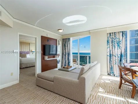 18001 Collins Avenue Sunny Isles Beach FL 33160