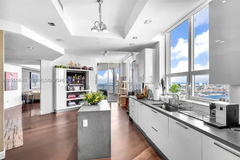 848 Brickell Key Drive Miami FL 33131