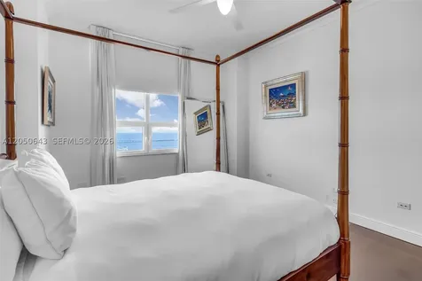 848 Brickell Key Drive Miami FL 33131