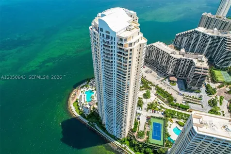 848 Brickell Key Drive Miami FL 33131