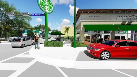 2093 Palm Avenue Hialeah FL 33010