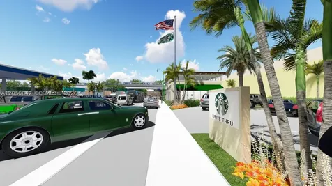2093 Palm Avenue Hialeah FL 33010