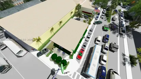2093 Palm Avenue Hialeah FL 33010