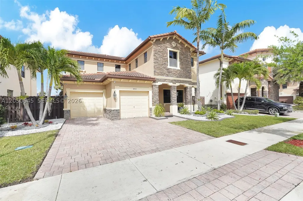 8910 NW 98th Court Doral FL 33178
