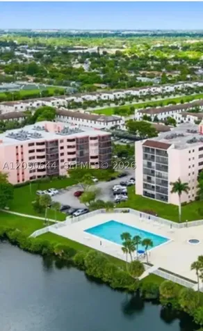 20850 San Simeon Way Miami FL 33179