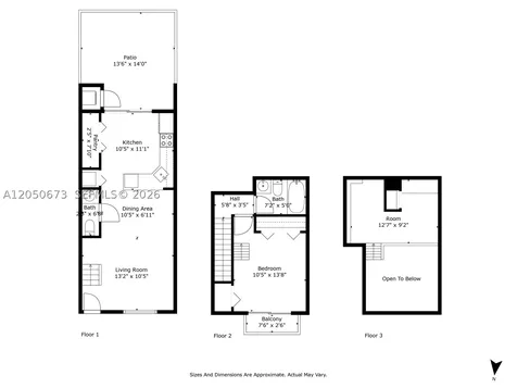 1911 SW 107th Avenue Miami FL 33165
