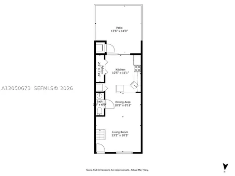 1911 SW 107th Avenue Miami FL 33165