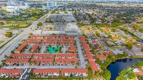 1911 SW 107th Avenue Miami FL 33165