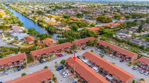 1911 SW 107th Avenue Miami FL 33165