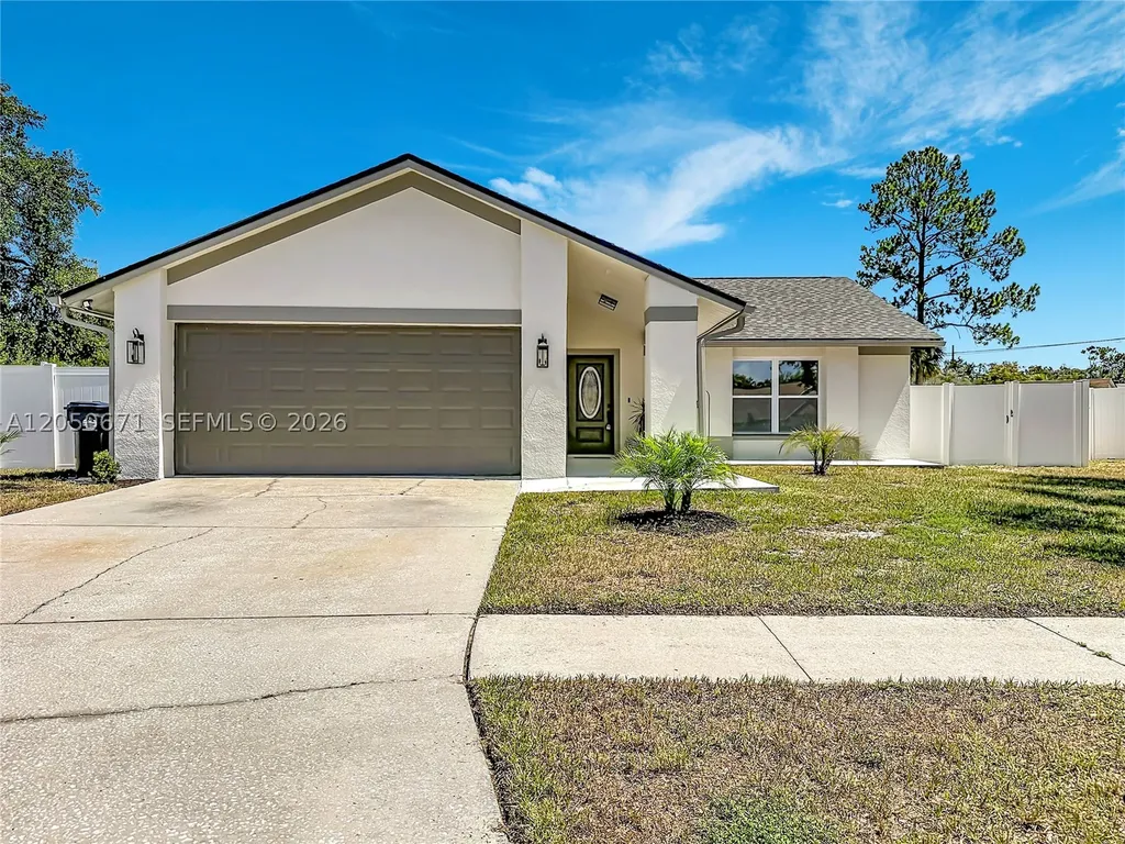 10813 Roundview Lane Tampa FL 33624