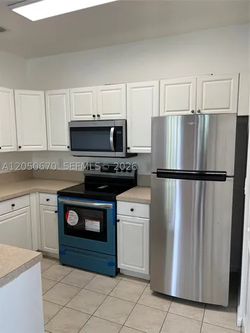 4600 SW 160th Avenue Miramar FL 33027