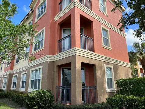 4600 SW 160th Avenue Miramar FL 33027