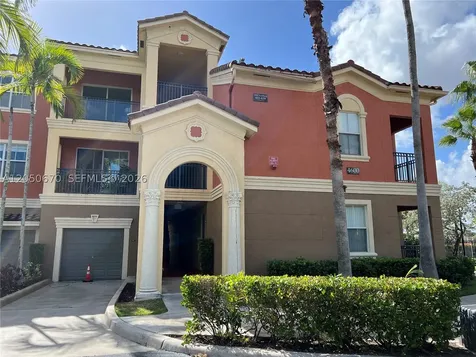 4600 SW 160th Avenue Miramar FL 33027