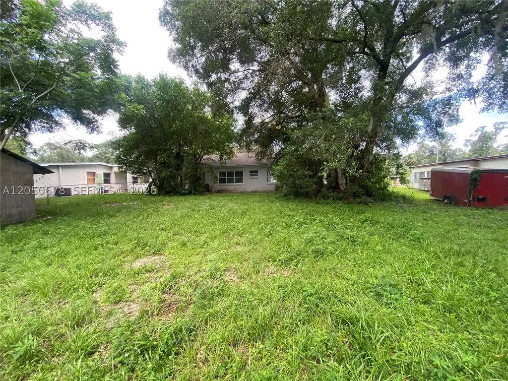 705 Temple Avenue Other City - In The State Of Florida FL 32763