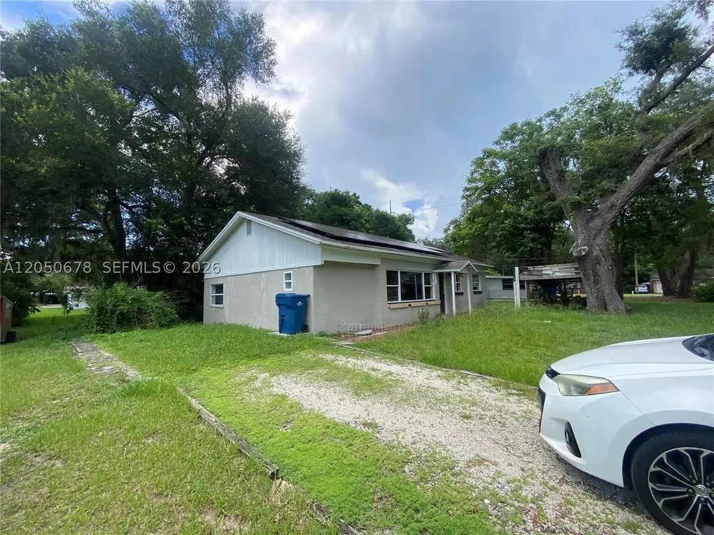 705 Temple Avenue Other City - In The State Of Florida FL 32763