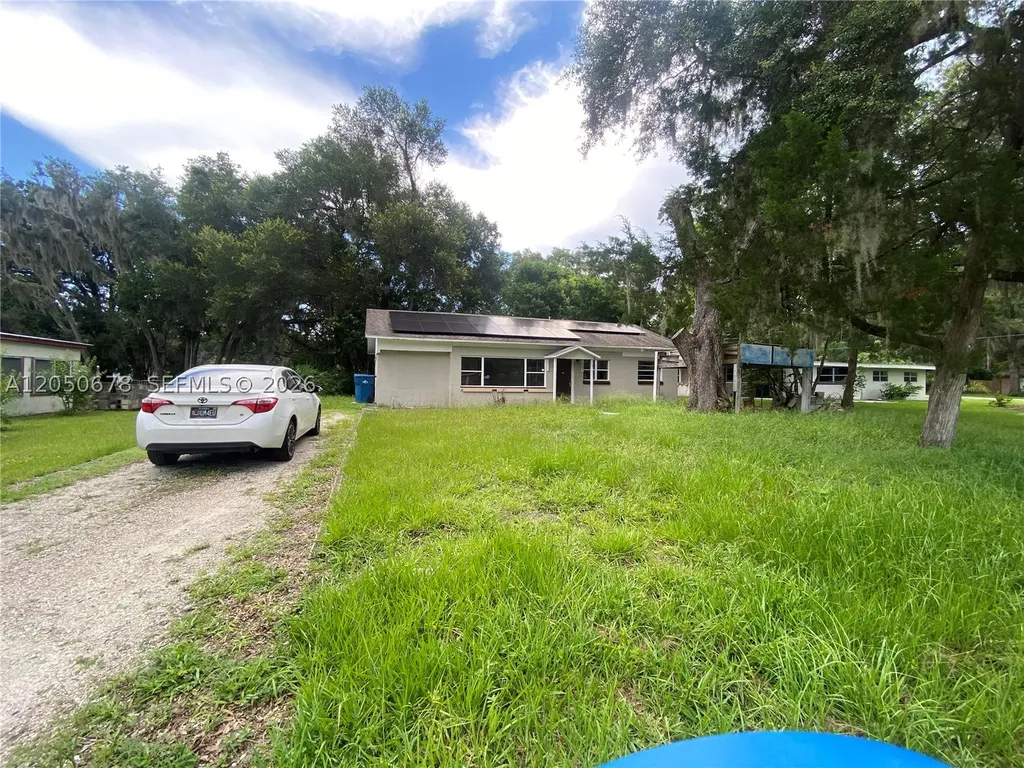 705 Temple Avenue Other City - In The State Of Florida FL 32763