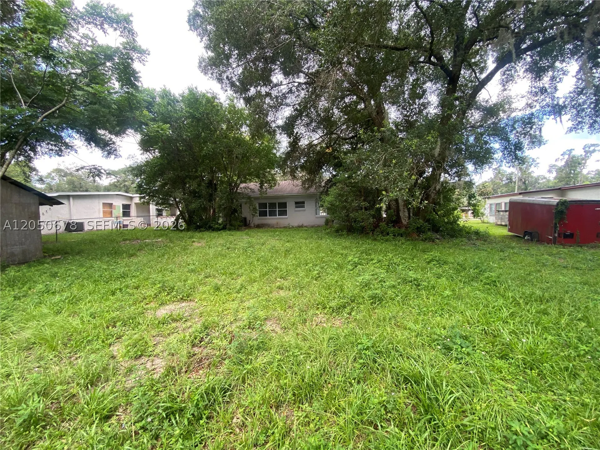 705 Temple Avenue Other City - In The State Of Florida FL 32763