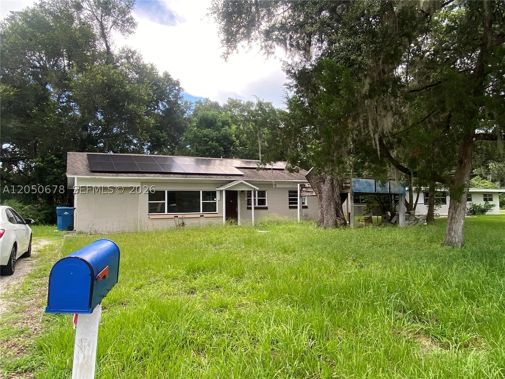705 Temple Avenue Other City - In The State Of Florida FL 32763