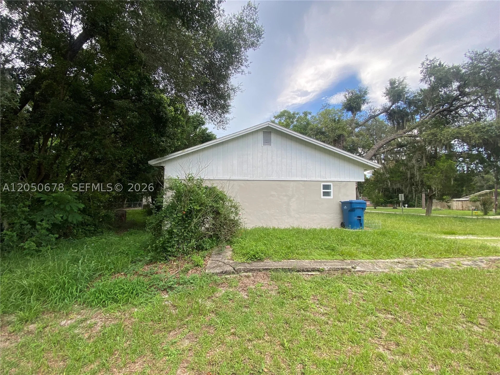705 Temple Avenue Other City - In The State Of Florida FL 32763
