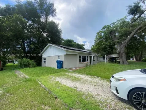 705 Temple Avenue Other City - In The State Of Florida FL 32763