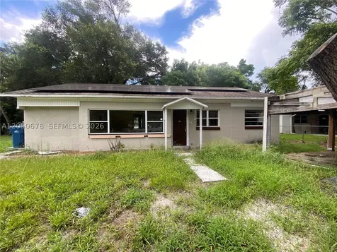 705 Temple Avenue Other City - In The State Of Florida FL 32763