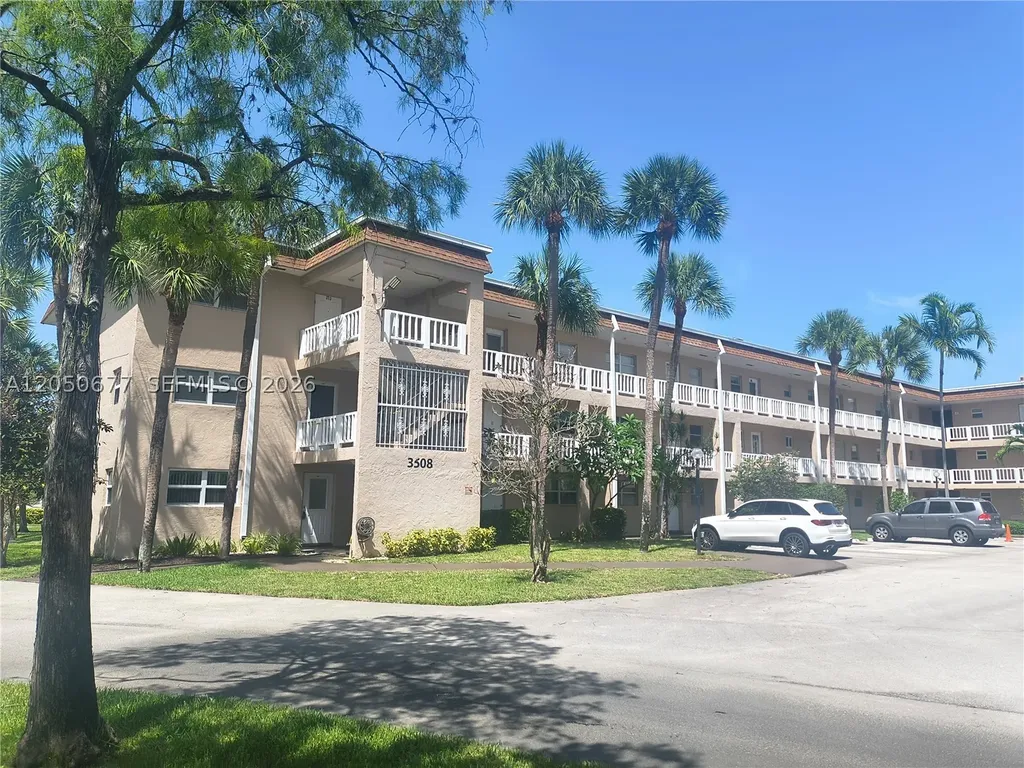 3508 SW Natura Boulevard Deerfield Beach FL 33441