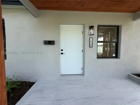 14740 Polk Street Miami FL 33176