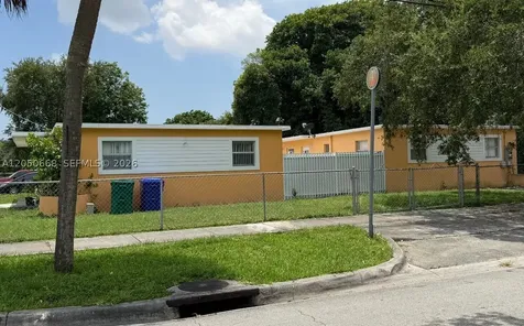 5730 NW 11 Avenue Miami FL 33127