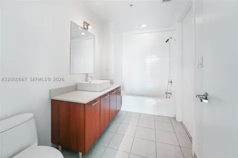 3301 NE 1st Avenue Miami FL 33137