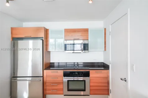 3301 NE 1st Avenue Miami FL 33137