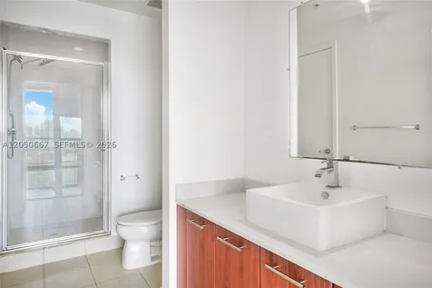 3301 NE 1st Avenue Miami FL 33137