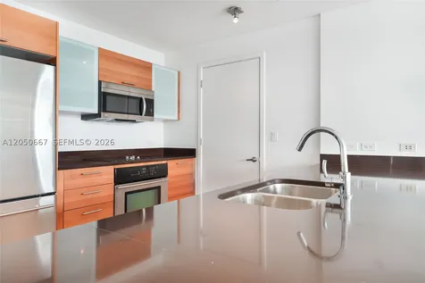 3301 NE 1st Avenue Miami FL 33137
