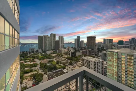 3301 NE 1st Avenue Miami FL 33137