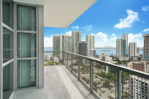 3301 NE 1st Avenue Miami FL 33137