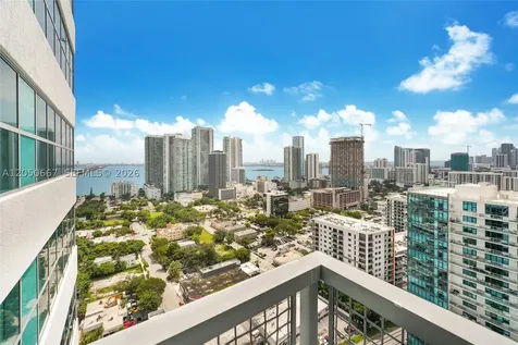 3301 NE 1st Avenue Miami FL 33137