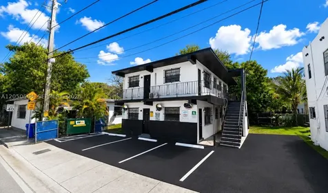 46 NW 62nd Street Miami FL 33150