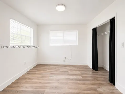 46 NW 62nd Street Miami FL 33150