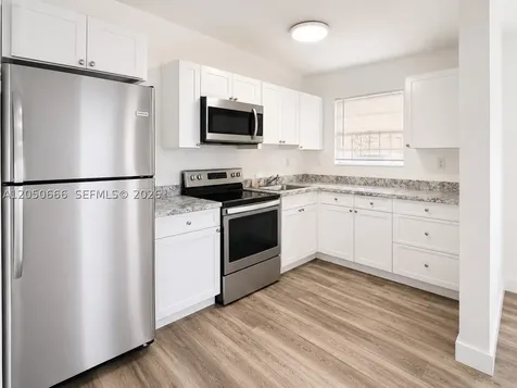 46 NW 62nd Street Miami FL 33150