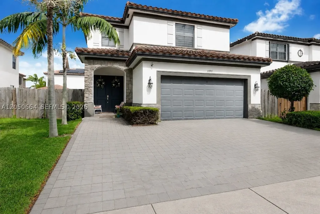 11711 SW 254th Street Homestead FL 33032