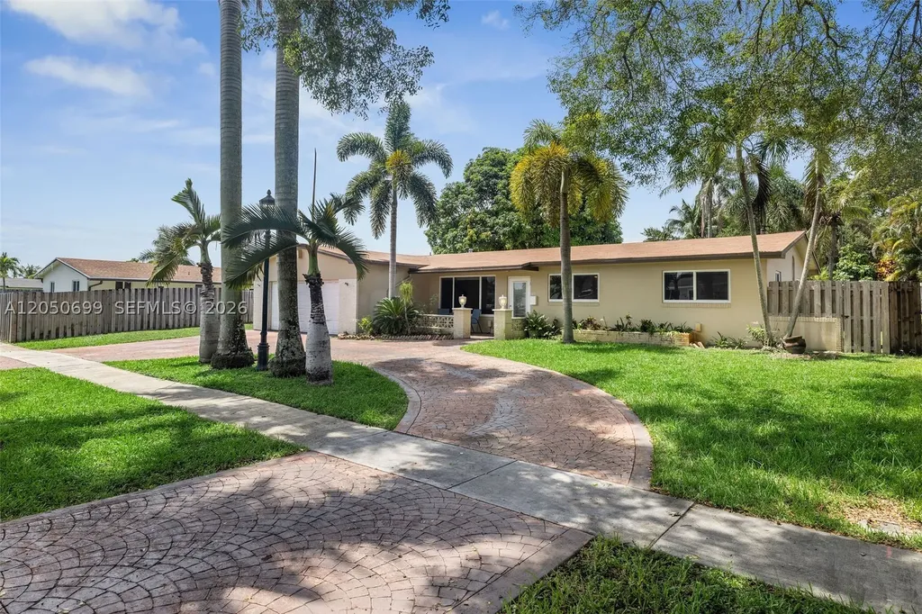 8431 Pasadena Boulevard Pembroke Pines FL 33024