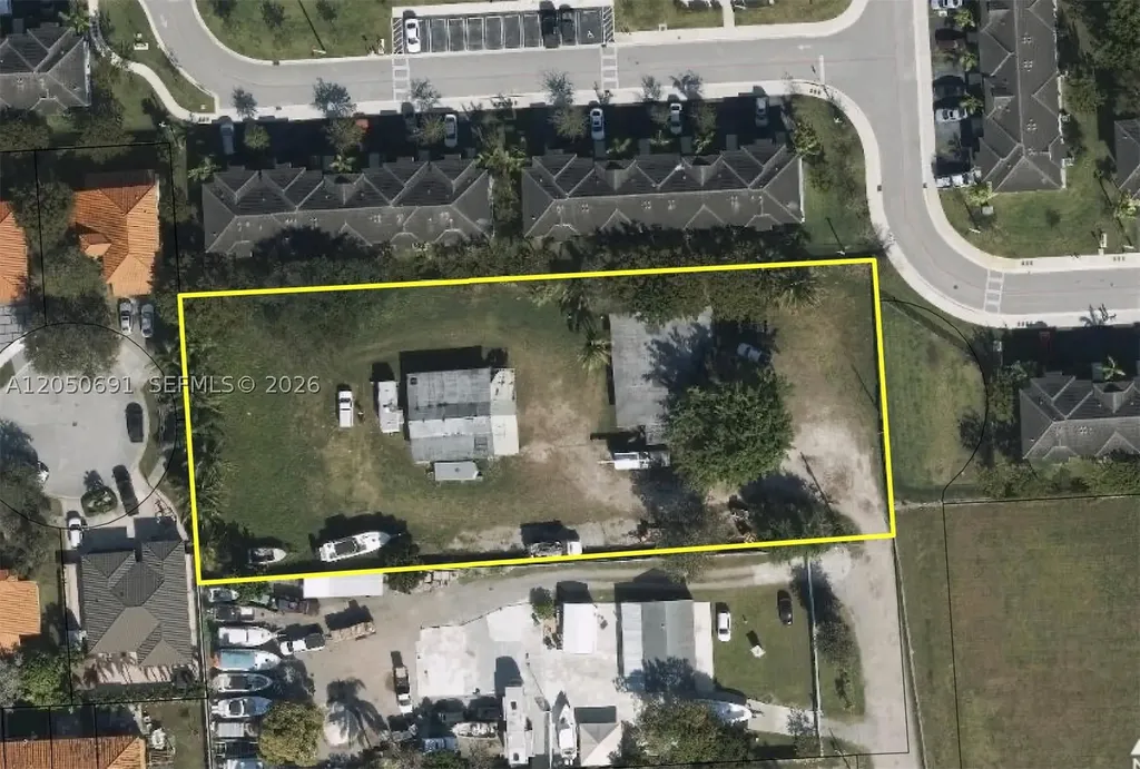 18140 SW 108th Avenue Miami FL 33157