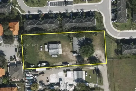 18140 SW 108th Avenue Miami FL 33157