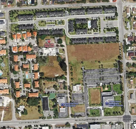 18140 SW 108th Avenue Miami FL 33157